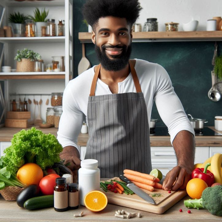 supplements for oral health
