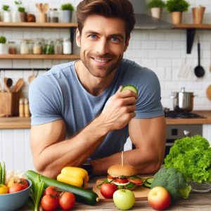 healthy eating