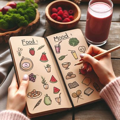 food and mood
