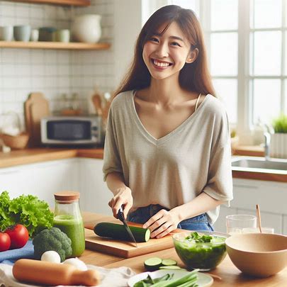 food and health